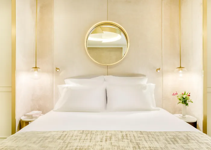 Maison Albar Hotels - Le Vendome