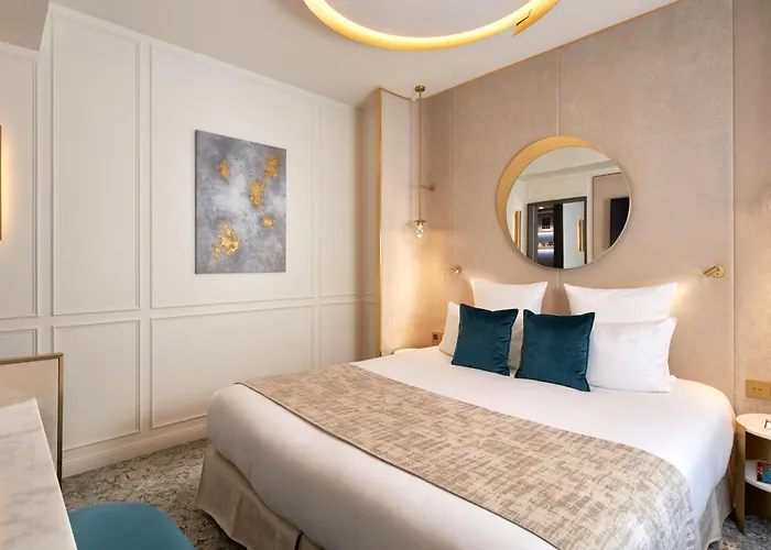 Maison Albar Hotels - Le Vendome