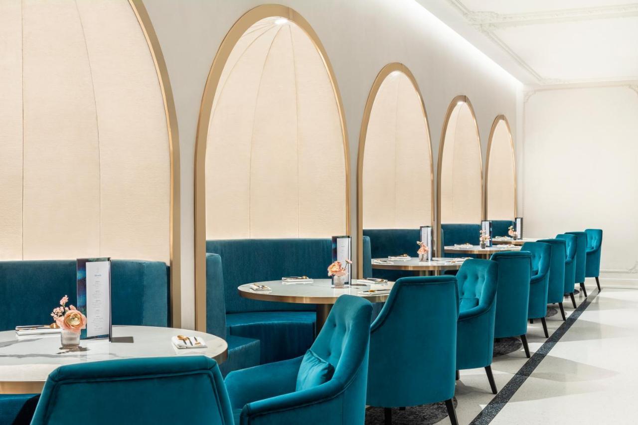 Maison Albar - Le Vendome Hotel Parijs