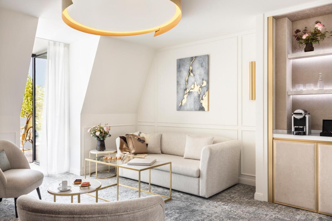 Maison Albar - Le Vendome