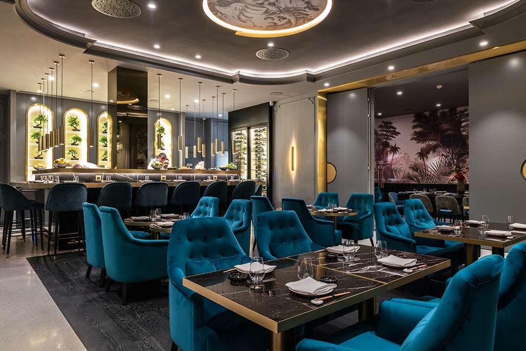 Maison Albar - Le Vendome 5* Parijs