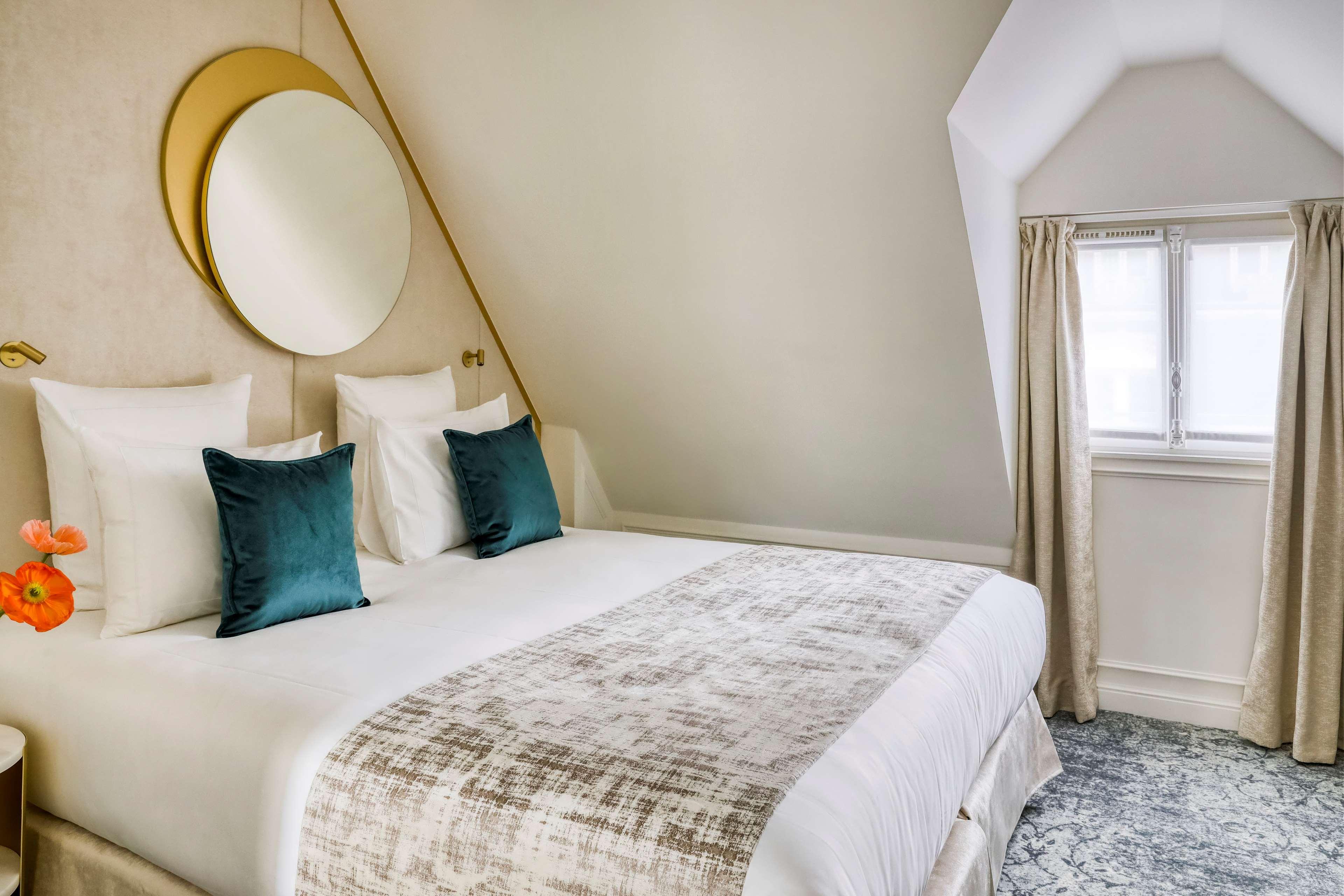 Maison Albar - Le Vendome Hotel Parijs