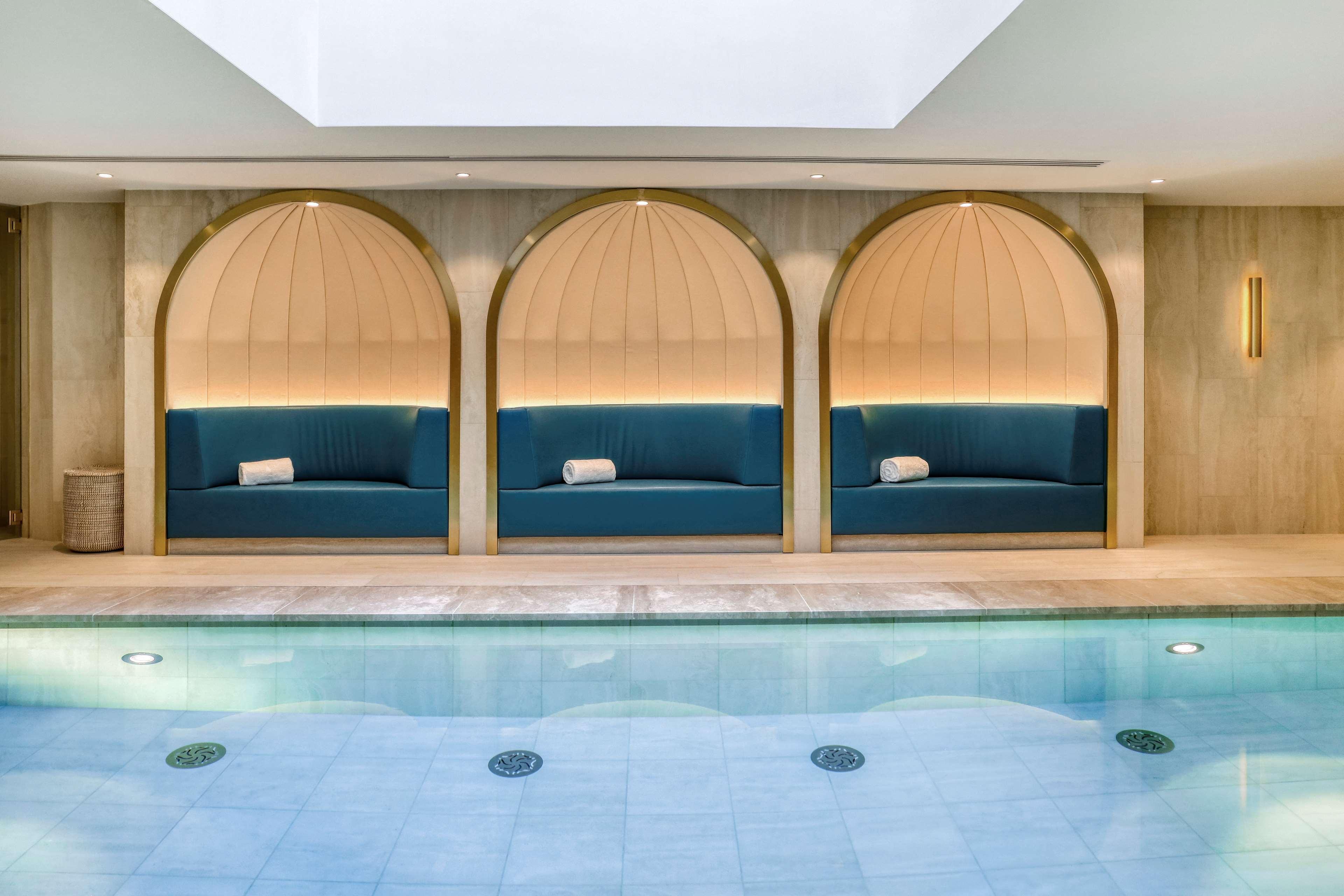 Hotel Maison Albar - Le Vendome Parijs