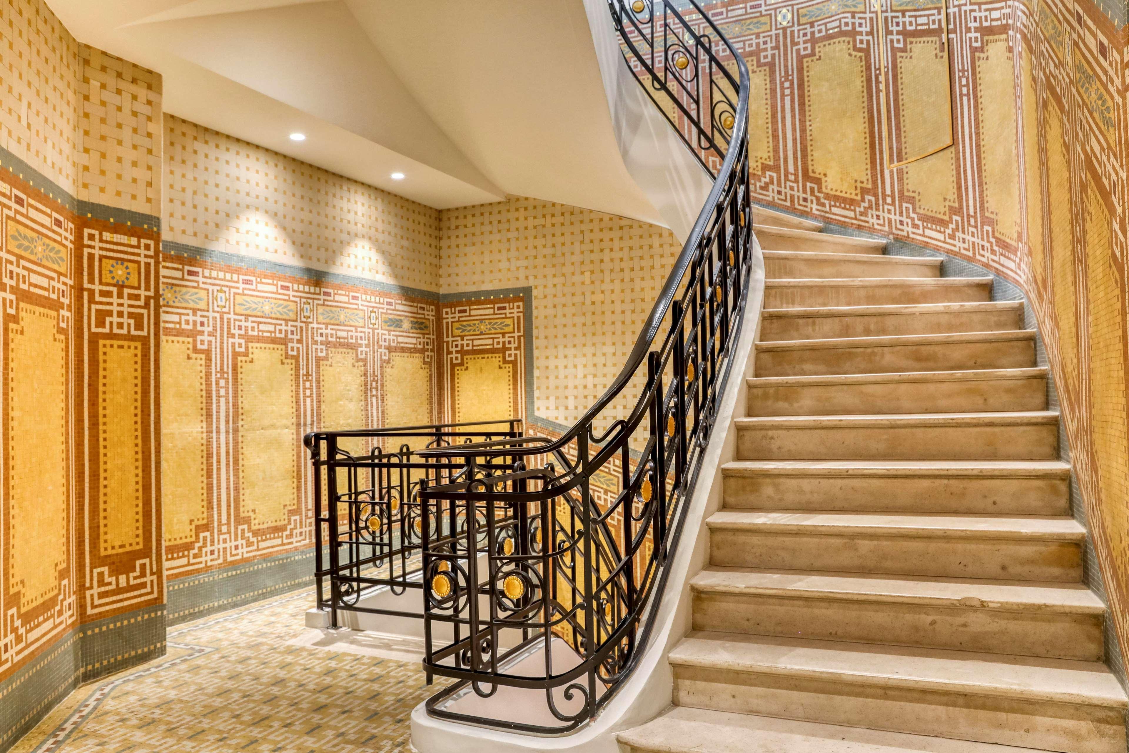 Maison Albar - Le Vendome Hotel Parijs