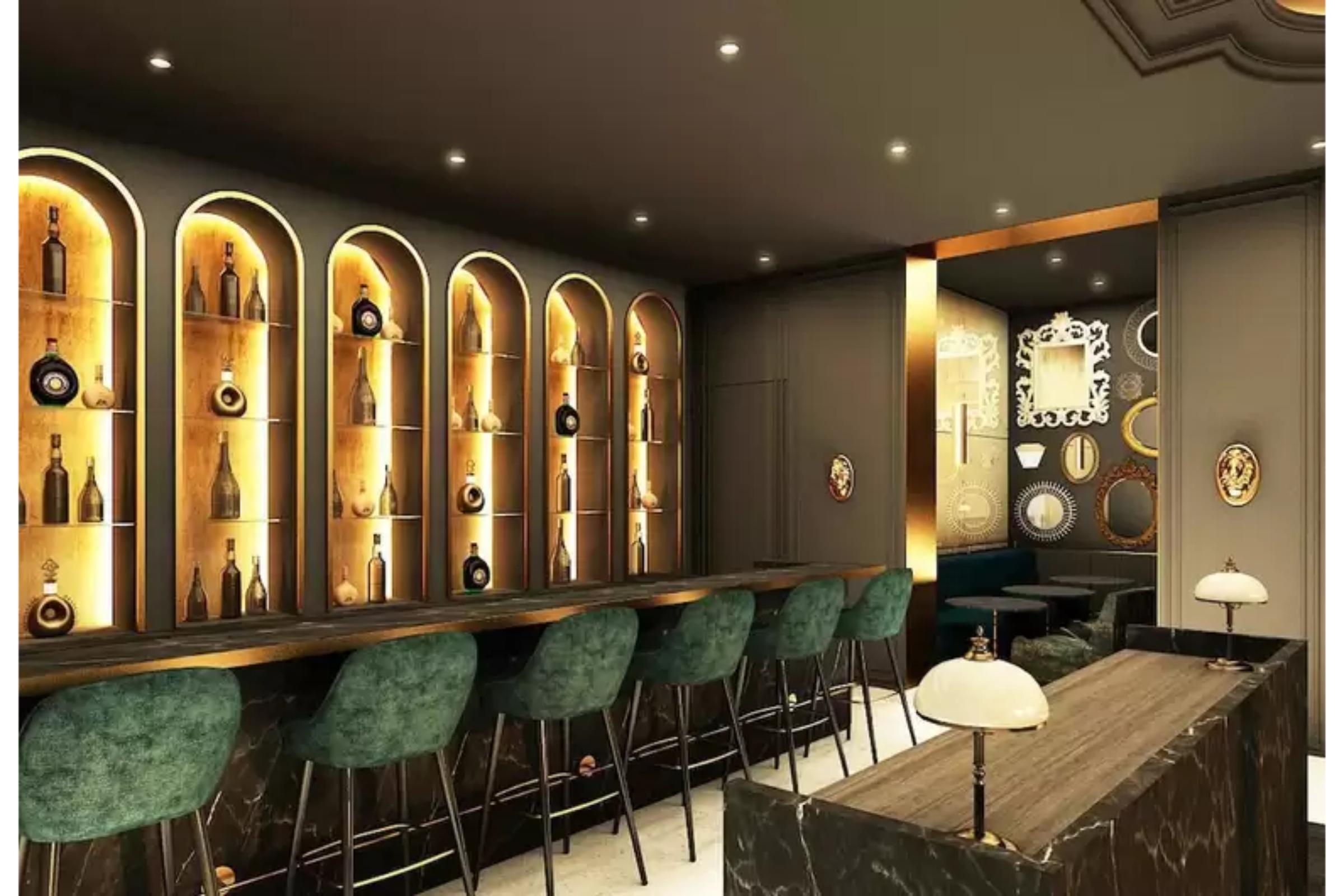 Maison Albar - Le Vendome Hotel Parijs