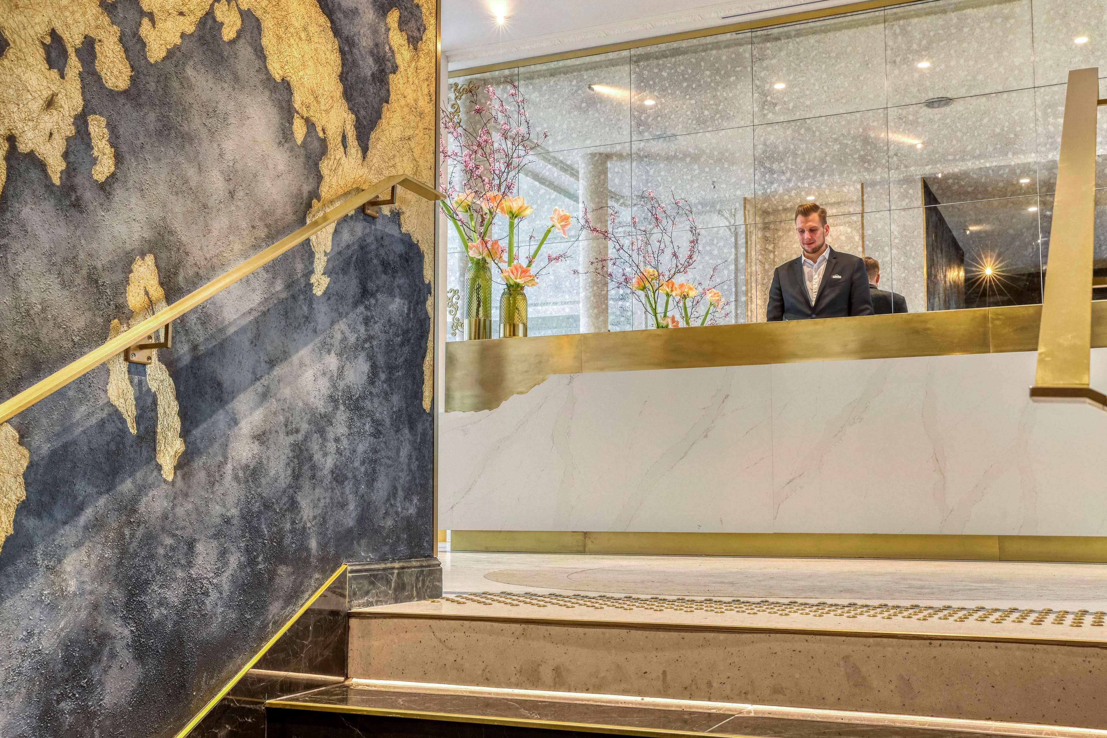 Hotel Maison Albar - Le Vendome Parijs
