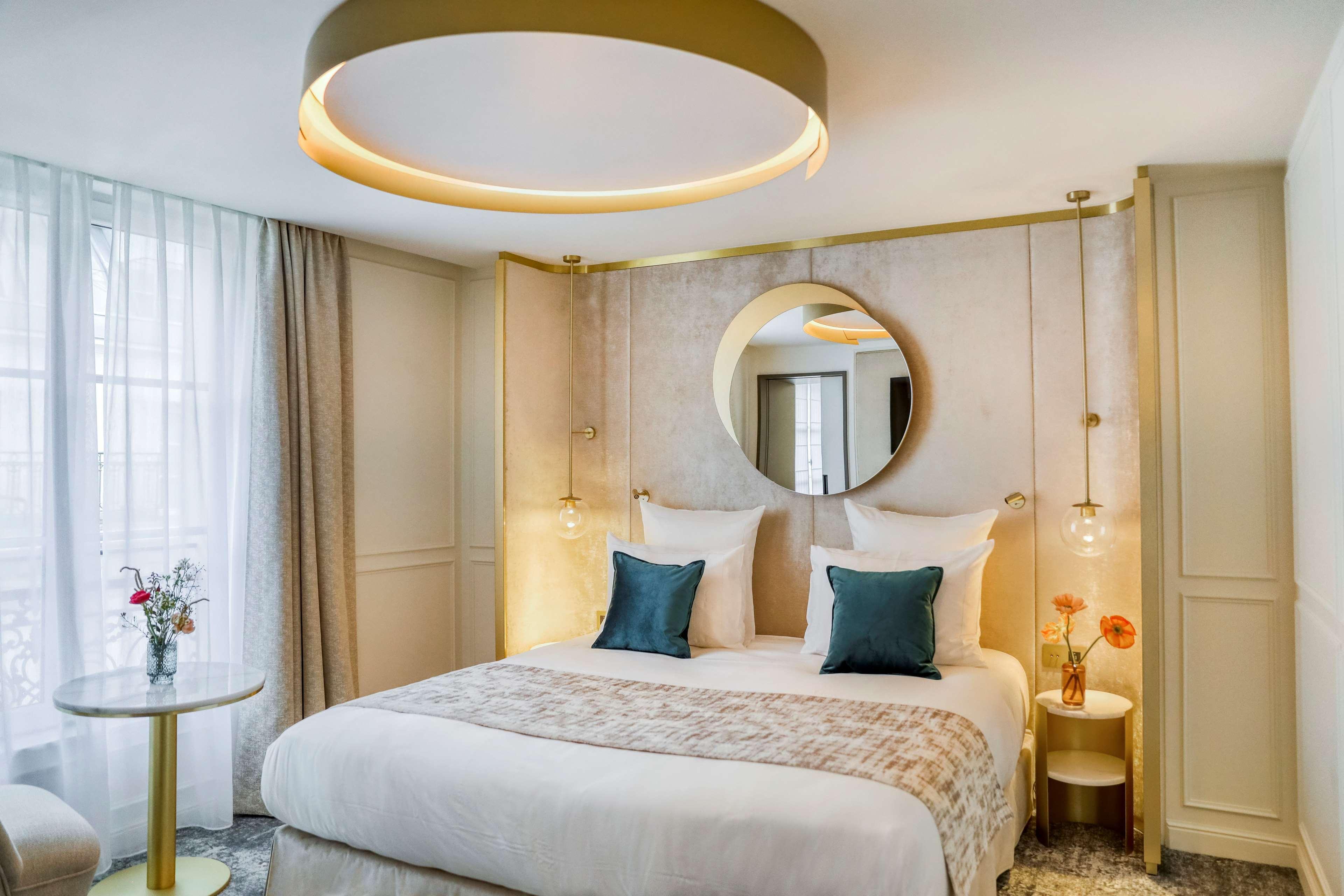 Hotel Maison Albar - Le Vendome Parijs