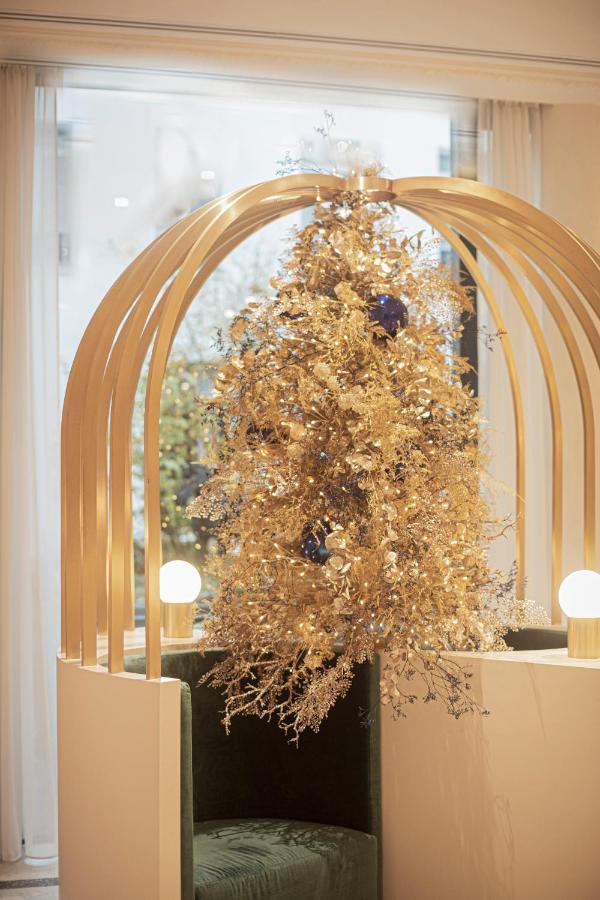 Maison Albar - Le Vendome Hotel Parijs