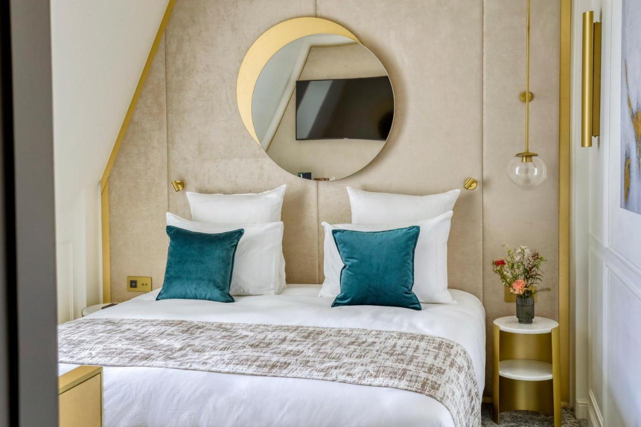 Maison Albar - Le Vendome 5* Parijs